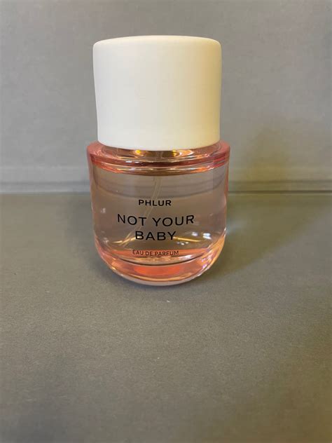 not your baby perfume dupe|not your baby perfume.